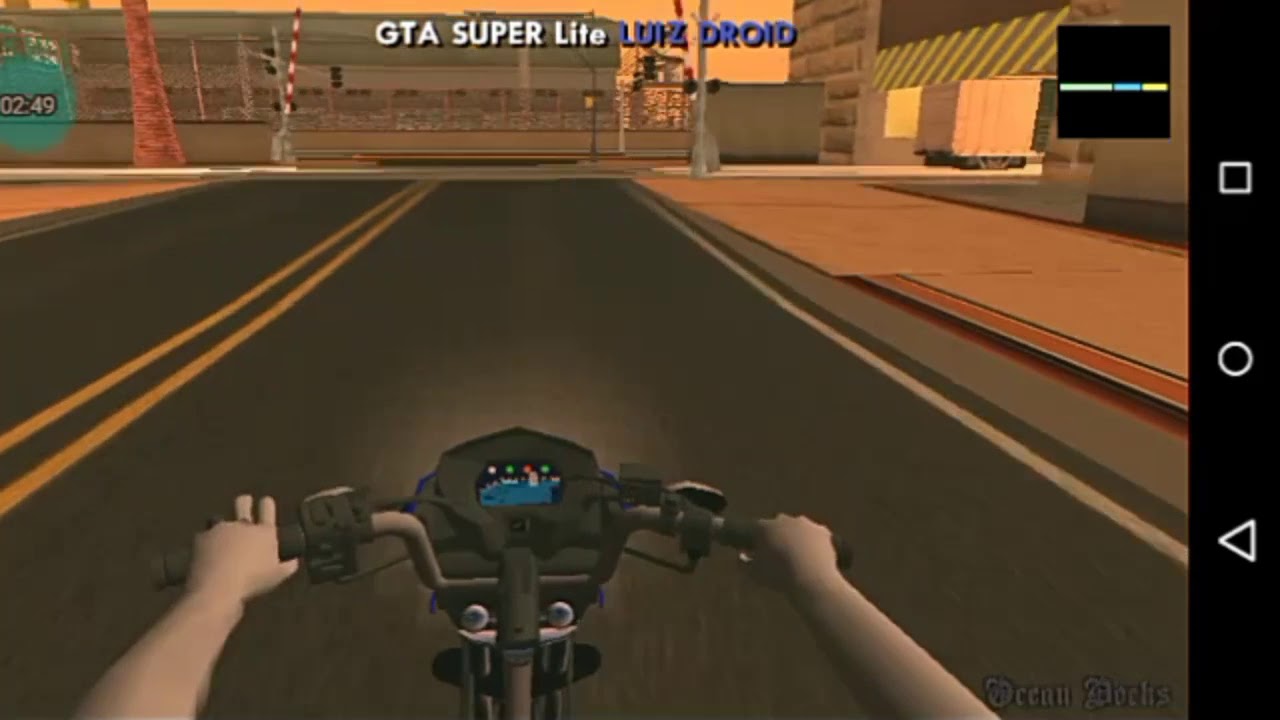 Vida Real : Primeiro Video ia Dando Merda) 