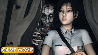DreadOut – Full Game Movie (All Cutscenes)