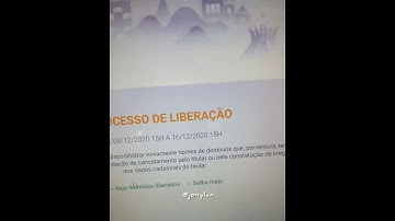 Como registrar um domínio .com.br do Brasil sem intermediários no site oficial, o registro.br