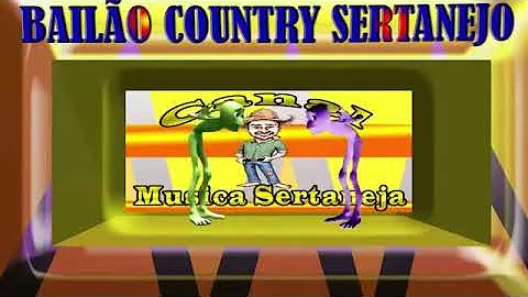 Em que a música country estadunidense aproxima da música sertaneja brasileira?