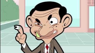 Funny Tooth Bean | Funny Episodes | Mr Bean 