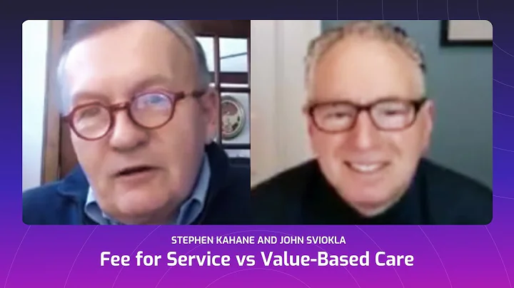 Fee for Service vs Value Based Care