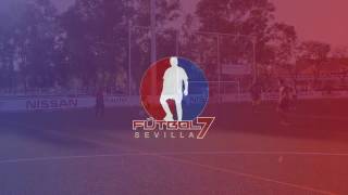 F7SC 16/17 - FP | Catapumba F7 vs Inter Botellín