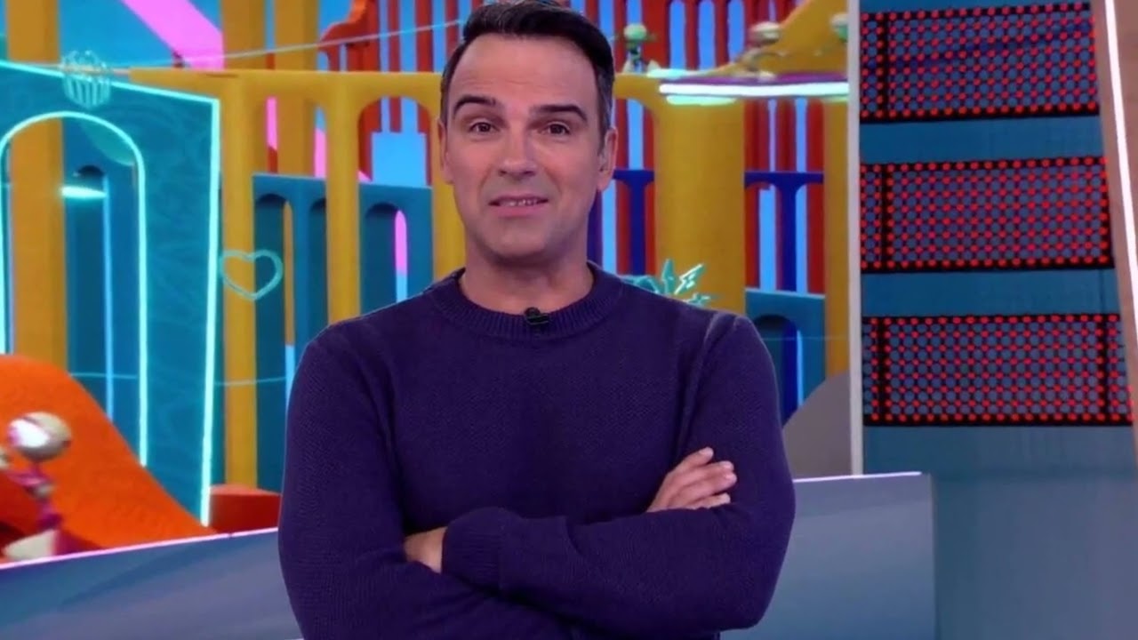 'BBB 26' Galã da Globo é confirmado no reality, diz perfil