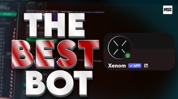 HOW TO NUKE A DISCORD SERVER WHIT A VERIFIED BOT | CO x GHS