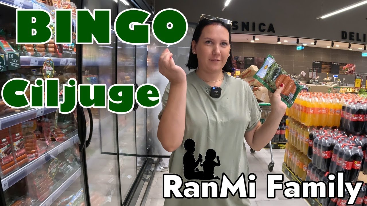 Konačno u Bingu,gdje sam svoj na svome