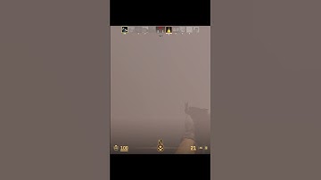 Really easy Anubis clutch #cs2clips