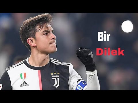 Dybala Bir Dilek Cemre Solmaz