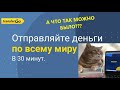 Пошаговая инструкция для перевода денег системой TransferGo