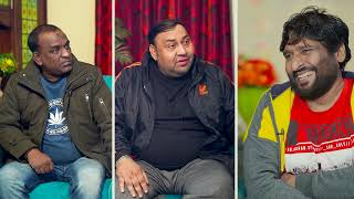 Rana Ijaz & Tasleem Abbas New Funny Video | Rana Ijaz