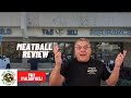 Meatball reviews v  s italian deli a real meatball review by a real italian