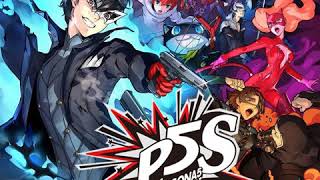 P5S OST 30 Freedom Buzz Dance
