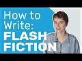 Flash Fiction Writing Quiz
