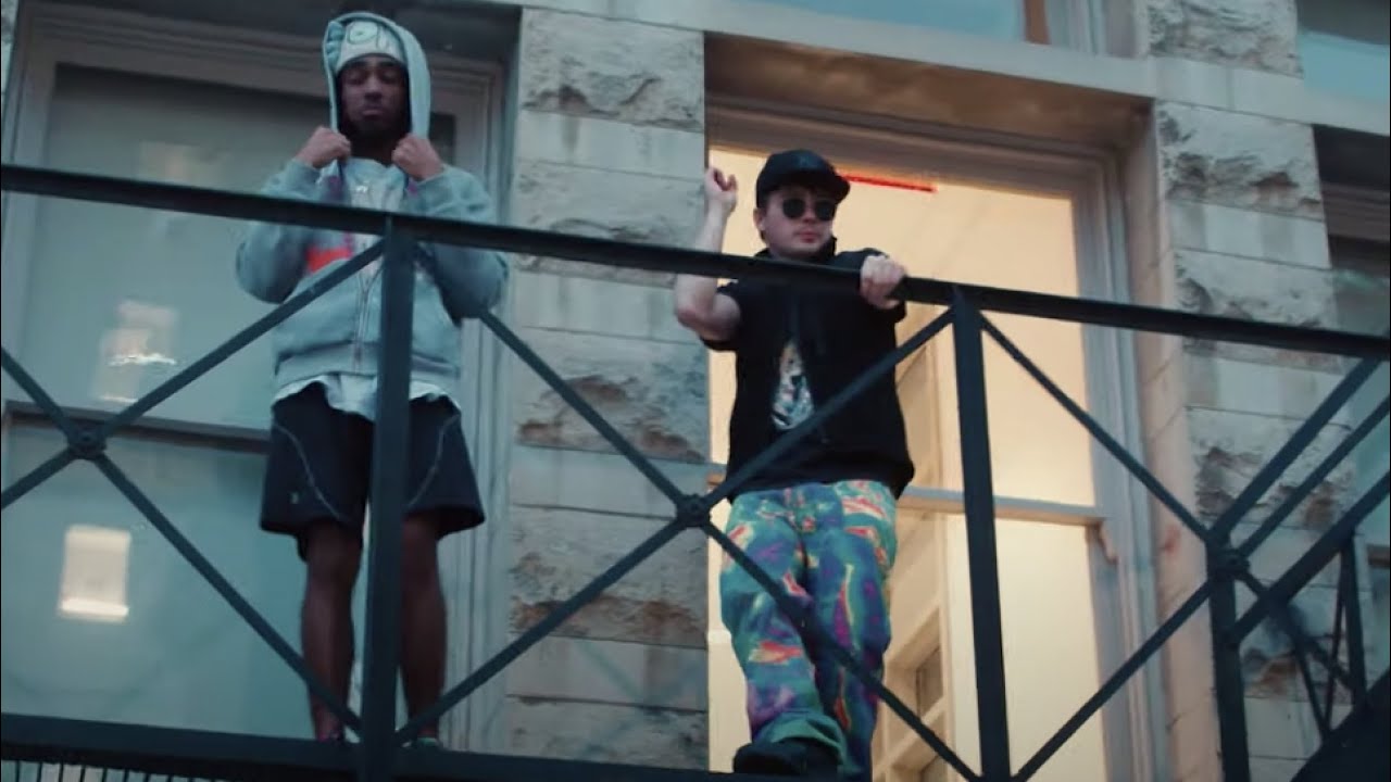 Watch Caz - Main B*tch (Official Music Video) on YouTube Watch Caz - Main B*tch (Official Music Video) on YouTube