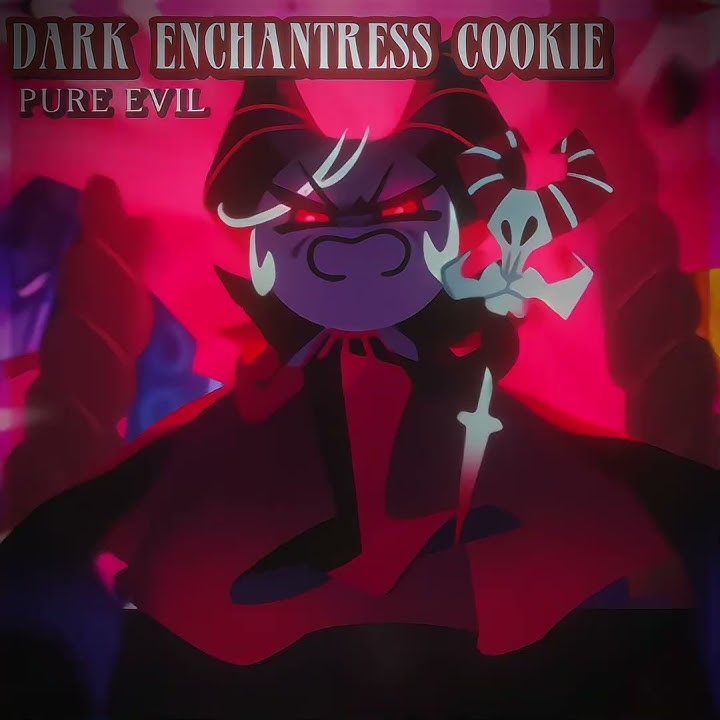 pure evil cookies! 👀#cookierunkingdom #crk #cookierun #cookierunkingdomedit #cookierunedit #crkedit