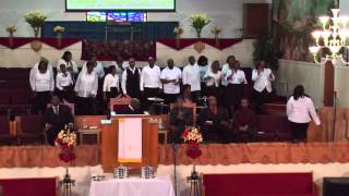"The Blood Still Works" (Hebrews 9:11-28) Dr. Keith B. McGee I (2/7/16)