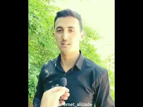 NEMƏT ƏLİZADƏ Qadının Sevgisi