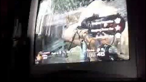 MW2 10th Lobby | Mod Menu