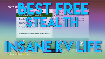 THC Live | 17511 Stealth Server | 7Days+Kv Life *FREE MODE* +Download!