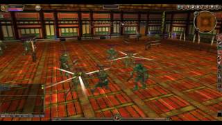 Kalonline steam server hacker - SweetSugaR - final proof