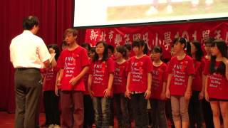 1020615畢業典禮 17-頒發6 2畢業證書