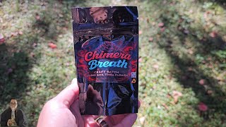 Chimera Breath | Green Gas Hemp