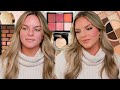 WE'RE GETTING 2016 GLAM LETS GO | TESTING NEW MAKEUP | Casey Holmes