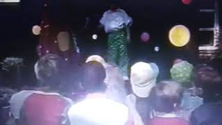 It's Potty Time! (2002)