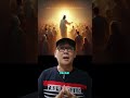 Yesus dan Poligami Standar Surgawi
