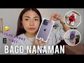Unboxing my IPHONE 14 Pro Max Deep Purple (Di Ako Marunong Talaga LOL) + What&#39;s On My Iphone