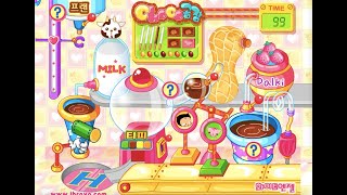 Sue's Chocolate Candy Maker Game screenshot 4