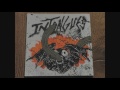 Lords / In Tongues - split 7" (full album)