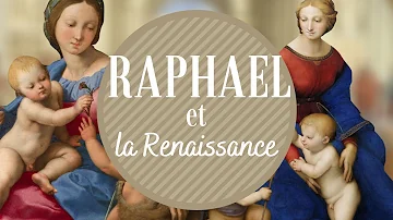 Quel est l'œuvre la plus connue de Raphaël ?
