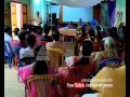 Kerala's only 'thiruvathira teacher' retired