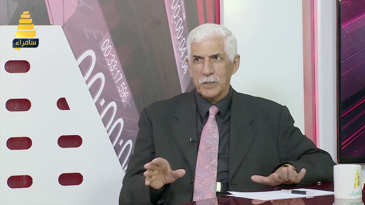 كلام خطير ووصيّة عميقة من أحمد حسن البكر لـ أ. ضياء الخيون مدير عام مصرف الرافدين الأسبق.