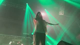 Hippie Sabotage Rooms of Hallucination Tour Recap