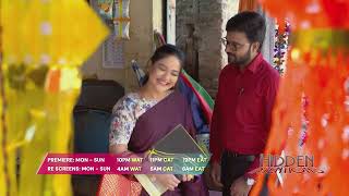 Zee World: Hidden Intentions | October