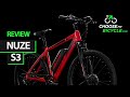 Nuze s3 examen dexperts de choosemybicyclecom