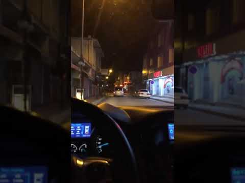 Gece Snap HD | Ford Focus Snap | Gönül Dağı |