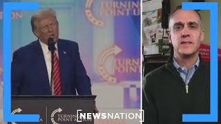 Mass deportations at top of the Trump Agenda: Corey Lewandowski | On Balance