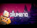 Playing Allumeria to feel something. | Allumeria Playtest #allumeria #vtuber #envtuber