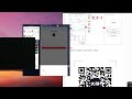 Beginning of video