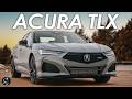 2024 Acura TLX Type S | Not For Everyone