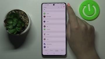 How to Block Number in SAMSUNG Galaxy S10 Lite – Create Blacklist