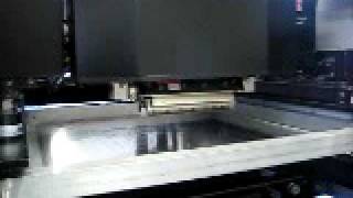 Recon Inc offers: MPM UP 2000 HiE Screen Printer