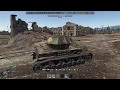 War Thunder  | Flakpanzer IV Ostwind |RB