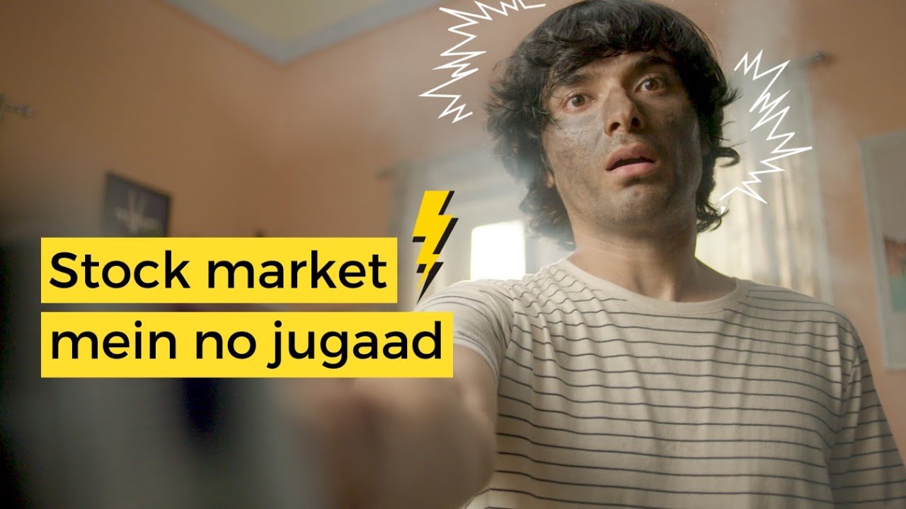 Avoid shock in stocks ft. stock market ka #1 adda!