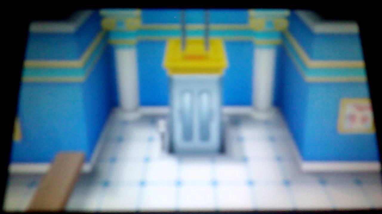 Pokemon mega evolution guide: venusaur