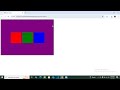 8-Flexbox Tutorial for Beginners | display: flex, justify-content & align-items Explained