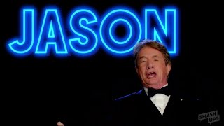 Happy Birt ay Jason